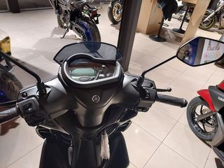 Yamaha 2026 RAYZR 125-thumb-3