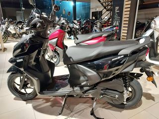 Yamaha 2026 RAYZR 125-thumb-4