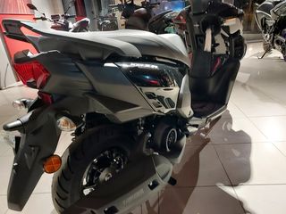 Yamaha 2026 RAYZR 125-thumb-6