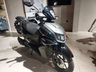 Yamaha 2024 RAYZR 125