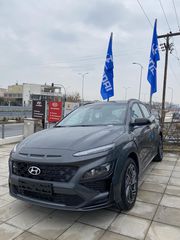 Hyundai Kona '22 1.0T 120PS N LINE ΚΑΙΝΟΥΡΓΙΟ!!!