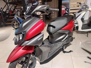 Yamaha 2026 RAYZR 125-thumb-1