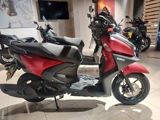 Yamaha 2026 RAYZR 125-thumb-5