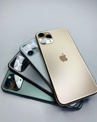 Apple iphone Original Αριστες εκθεσιακές συσκευές με 9 Μήνες εγγύηση