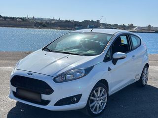 Ford Fiesta '13 1.0 EcoBoost