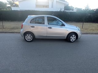 Nissan Micra '14 ΜOTIVA ΕΛΛΗΝΙΚΌ 