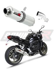 Τελικό εξάτμισης Yamaha FZ1 FAZER 1000 Dominator