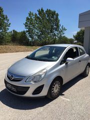 Opel Corsa '13 DANOS CARS> 