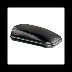 ΜΠΑΓΚΑΖΙΕΡΑ ΟΡΟΦΗΣ RACE AXION 420L 87.02.N (ΜΑΥΡΗ/ΕΛΑΦΡΩΣ ΑΝΑΓΛΥΦΗ - 145X94X42 cm - MAX 50 kg)