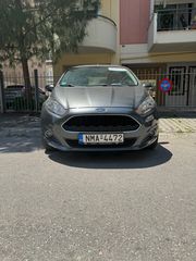 Ford Fiesta '17