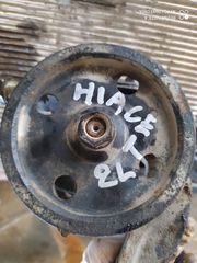 TOYOTA HIACE '97-'01 2LT ΑΝΤΛΙΑ ΥΔΡΑΥΛΙΚΟΥ ΤΙΜΟΝΙΟΥ, ΟΤΙ ΘΕΛΕΤΕ ΡΩΤΗΣΤΕ ΜΑΣ, ΑΠΟΣΤΟΛΗ ΣΕ ΟΛΗ ΤΗΝ ΕΛΛΑΔΑ.