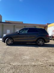 Mercedes-Benz ML 350 '13 AMG