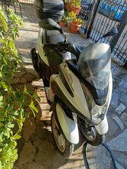 Yamaha Tricity 125 '15