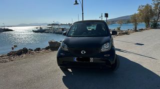 Smart ForTwo '17 COUPE