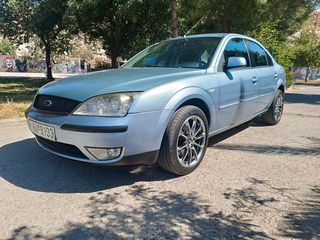 Ford Mondeo '05