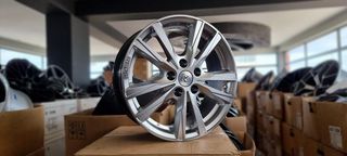 ζάντες 16'' 5х108 Reds Momo 5x108 Renault Volvo Ford