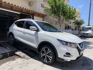 Nissan Qashqai '21