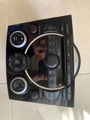 Mazda RX-8/ Ράδιο CD με Χειριστήρια AC CLIMA