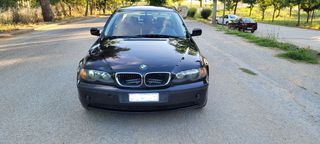 Bmw 316 '04 Ε46