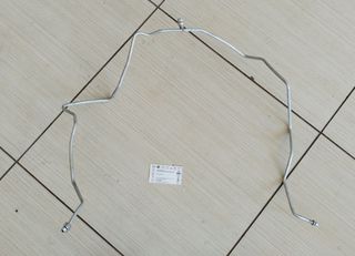 ΣΩΛΗΝΑΣ A/C (92440-JG51B)  NISSAN X-TRAIL T31 2008-2012.