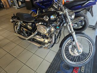 Harley Davidson Sportster 1200 '10