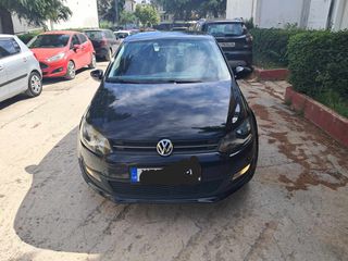 Volkswagen Polo '11