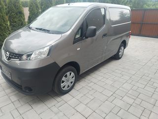 Nissan NV 200 '15