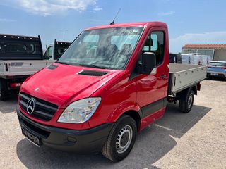 Mercedes-Benz Sprinter '10 313 ΚΑΡΟΤΣΑ CLIMA