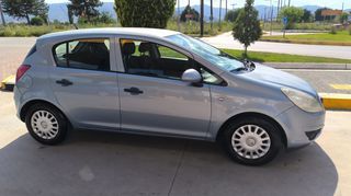 Opel Corsa '07 D