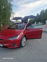 Tesla Model X '17