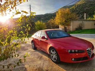 Alfa Romeo Alfa 159 '10 1.8 Ti