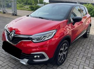 Renault Captur '18 FACE LIFT-GPS-Ε6-FULL EXTRA!!