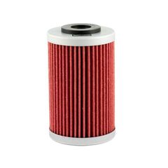 Φίλτρο Λαδιού CHAMPION Για KTM DUKE 200cc ABS 2012