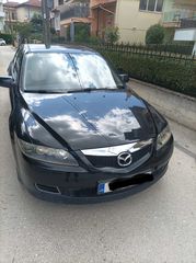 Mazda 6 '06