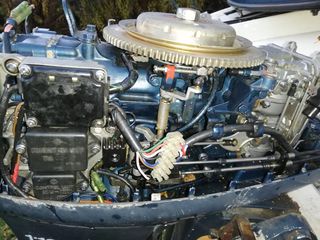 Yamaha 60 Δικύλινδρο -thumb-3