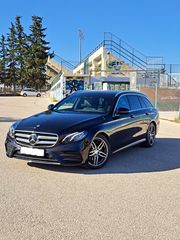 Mercedes-Benz E 220 '17