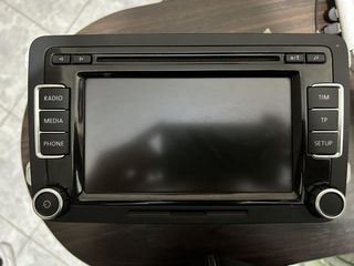Radio-cd   από  VW  SCIROCCO  '2010