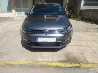 Volkswagen Polo '14