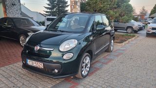 Fiat 500L '14 1,3 Diesel