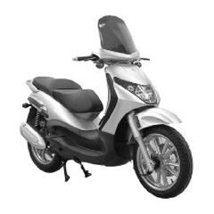 Piaggio Beverly 250 '08