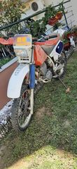 Honda XR 250 '97