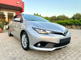 Toyota Auris '16