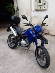 Yamaha XT 125X '06