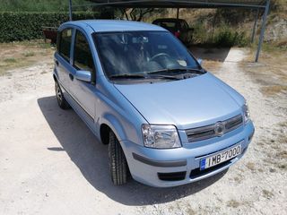 Fiat Panda '08