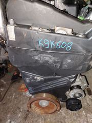 ΚΙΝΗΤΗΡΑΣ RENAULT CAPTUR 1.5DCI  K9K608-thumb-2