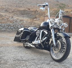 Harley Davidson ROAD KING '13