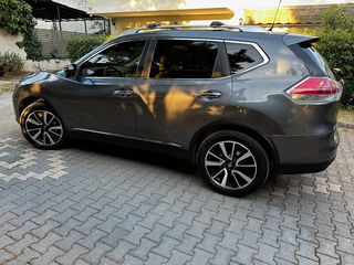 Nissan X-Trail '15 ΙΔΙΩΤΗΣ*4Χ4/Diesel Πανοραμική οροφή