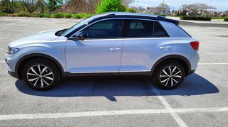 Volkswagen T-Roc '20