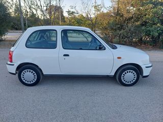 Nissan Micra '01  1.0 Comfort