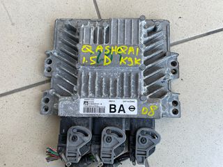 ΕΓΚΕΦΑΛΟΣ S180033107,23710JD59C NISSAN QASHQAI 1.5CC DCI 07-12